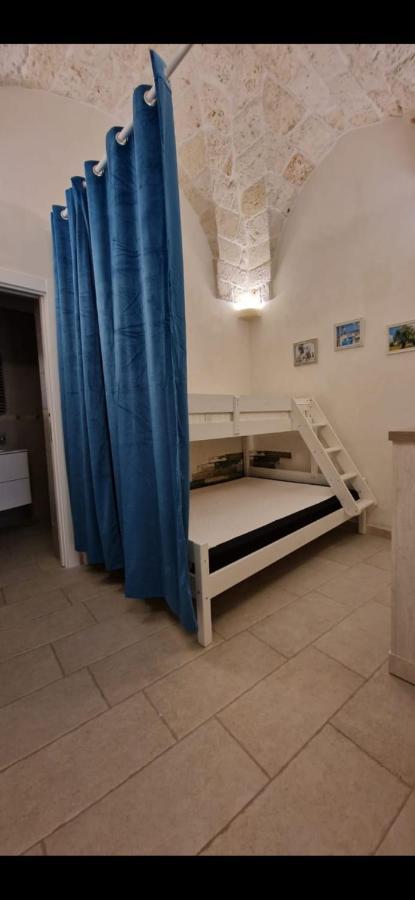 Casa Dolce Vita Каровиньо Экстерьер фото