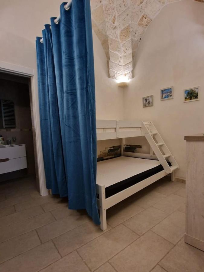 Casa Dolce Vita Каровиньо Экстерьер фото